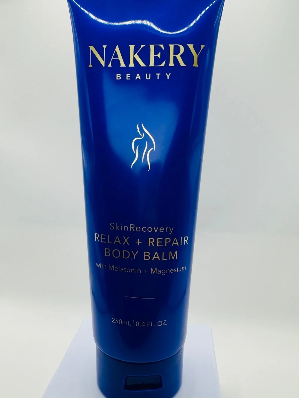 Relax + Repair Body Balm